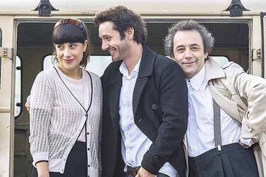 TVN seguirá insistiendo con ficción nacional y ya trabaja en su próxima teleserie nocturna