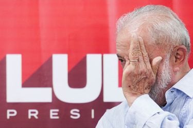 Lula quiere volver a restringir la participación política de oficiales de las FF.AA.