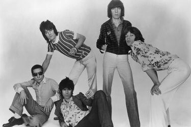 Es solo drogas y rock and roll: los shows secretos de The Rolling Stones en Canadá
