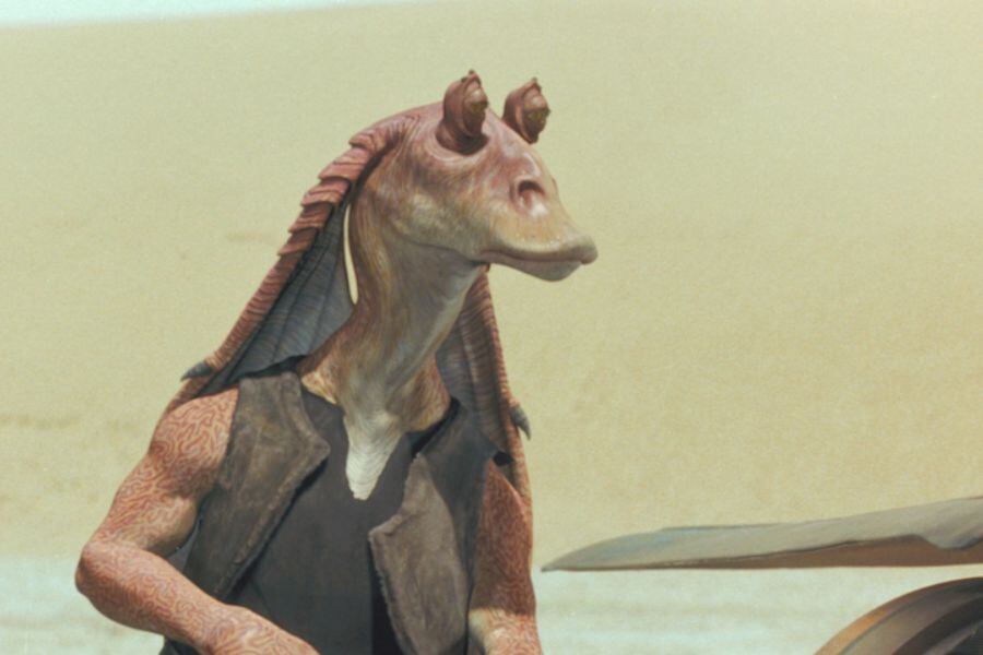 jar jar