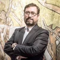 Columna de Francisco Pérez Mackenna: “Inflación de riesgos legales”