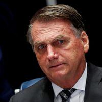 Bolsonaro felicita actuación policial en favela de Río de Janeiro en la que murieron 18 personas