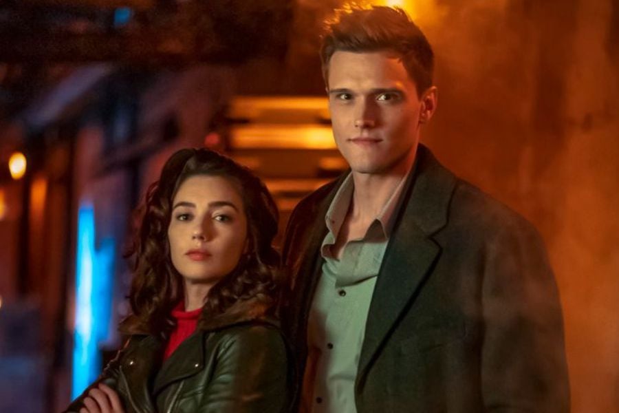 flash dibny