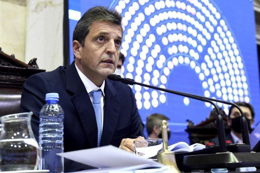 Se agudiza crisis en Argentina: En menos de un mes presidente Fernández nombra a un nuevo Ministro de Economía