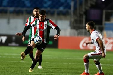 San Lorenzo vs. Palestino: El fútbol por TV y más actividad deportiva para este jueves