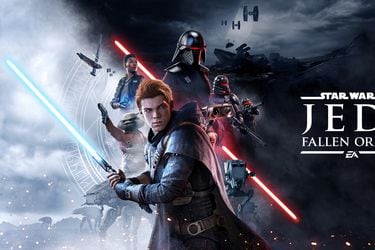 Star Wars Jedi: Fallen Order está disponible de forma gratuita en Amazon Prime Gaming