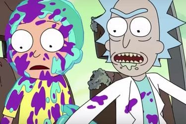 Creadores de Rick and Morty anticipan la quinta temporada y ya trabajan en la séptima