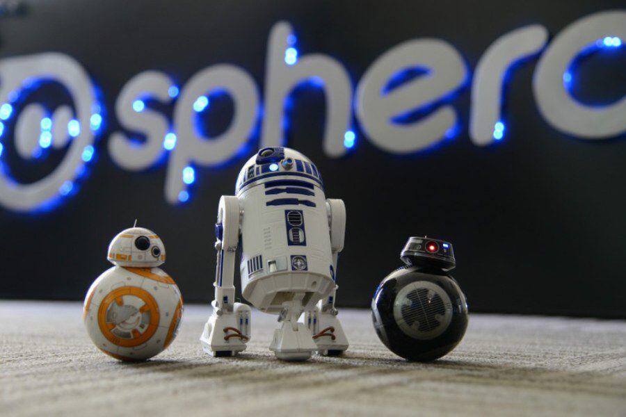 sphero