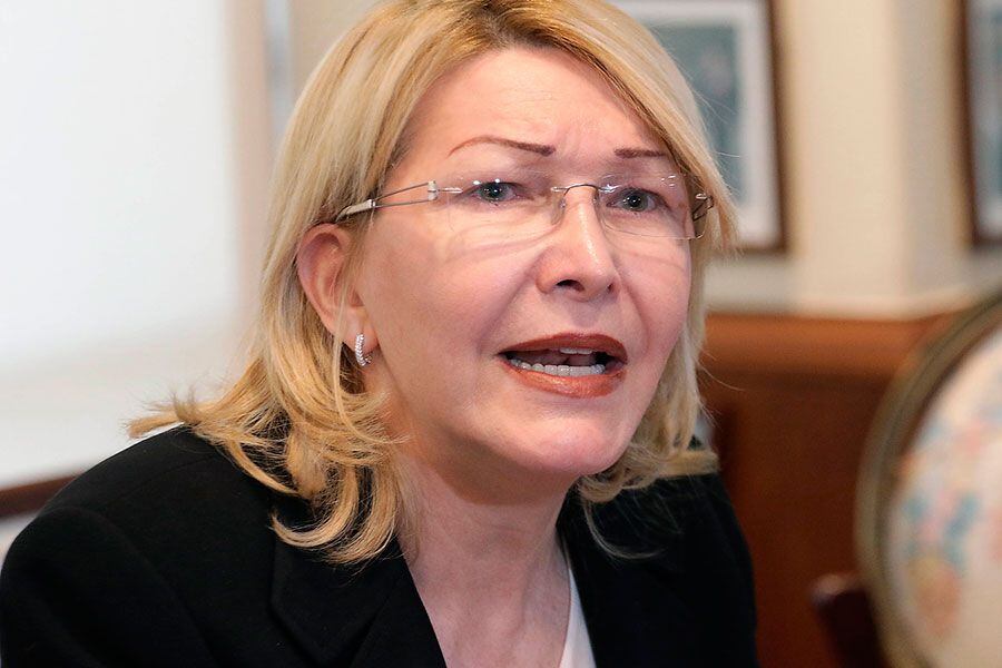 Luisa-Ortega