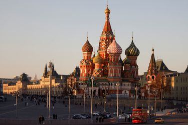 Las inéditas campañas de comunicación de Rusia y Ucrania de cara a la guerra