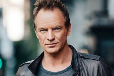 Sting se suma a la tendencia y vende todo su catálogo a Universal Music Publishing Group