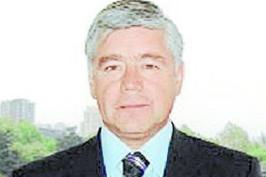 José Luis Navarrete