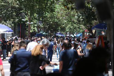 Tres de cada cuatro trabajadores en Chile cree que la situación actual del empleo es mala