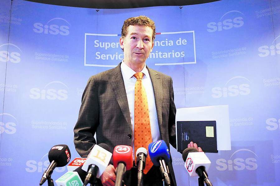 Superintendente Rivas se refiere a informe sobre evento ocurrido el pasado 11 de julio en Osorno