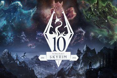 Bethesda lanzará una nueva edición de The Elder Scrolls V: Skyrim por su décimo aniversario