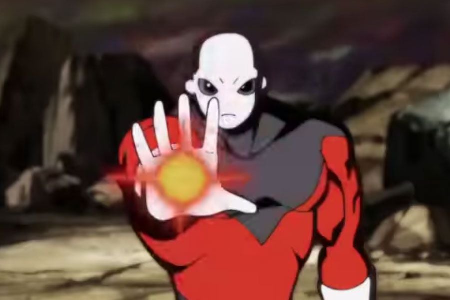 jiren