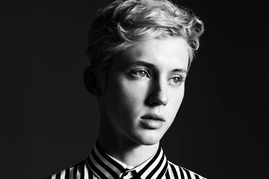 troye