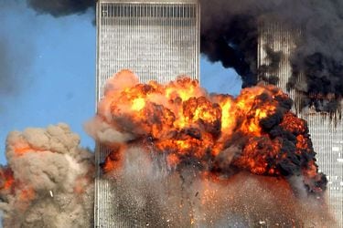 Cerveza, prostitutas y un violento plan: quiénes eran los terroristas de los atentados del 11 de septiembre