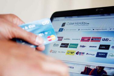 E-Commerce, comercio digital, comercio online, cyber monday