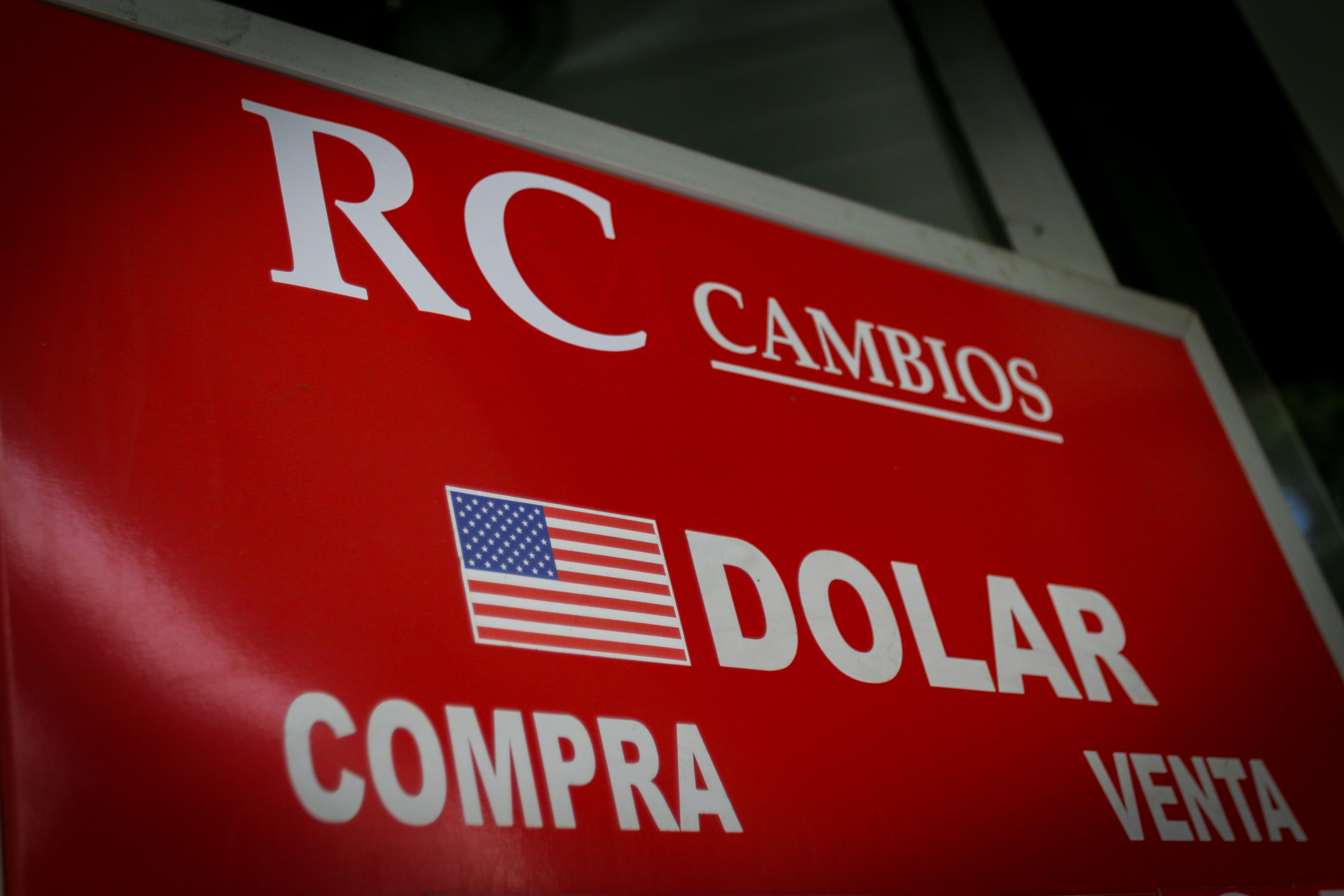 El valor del dólar en Chile hoy 26 d'avril de 2024