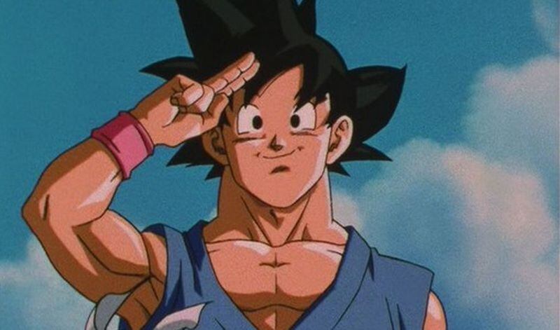 El emotivo guiño del último episodio de Dragon Ball Super a Dragon Ball GT - La Tercera El emotivo guiño del último episodio de Dragon Ball Super a Dragon Ball GT - La Tercera