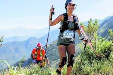 Trail running, el deporte que se disparó en la pandemia y que se pelean los sponsors