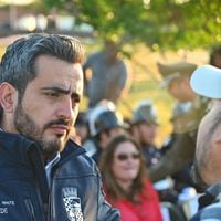 PS respalda a alcalde de San Bernardo en medio de inquietud oficialista