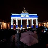 Estado alemán de Sajonia-Anhalt pedirá a solicitantes de nacionalidad un escrito apoyando a Israel 
