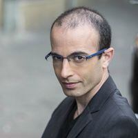 El futuro según Yuval Harari, el historiador bestseller