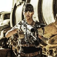Charlize Theron aseguró que el trauma y sacrificio que conllevó el rodaje de Mad Max: Fury Road no es necesario para el éxito