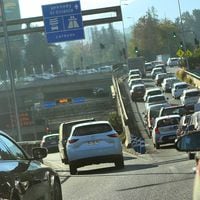Ministerio de Transportes rechaza propuesta de senadores que quieren aumentar la velocidad máxima a 60km/h