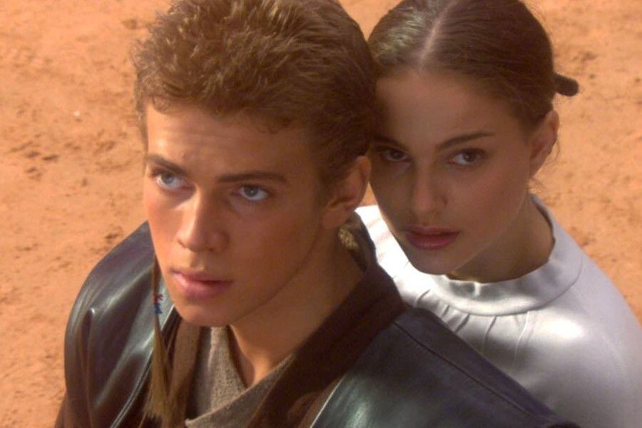 padme