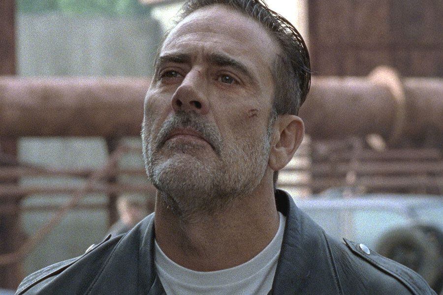 negan