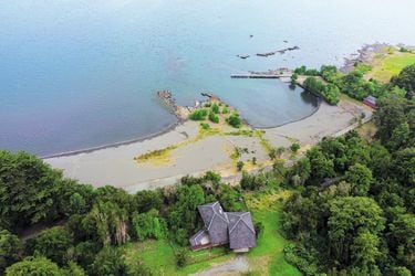 Vuelta al lago: denuncias por acceso suben por primera vez desde 2019