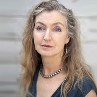 Rebecca Solnit: “Hoy hay muchas más mujeres en el poder, pero todavía están siendo tratadas como agresivas”