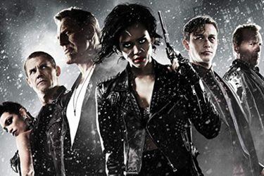 Los productores de la secuela de Sin City demandaron a The Weinstein Company