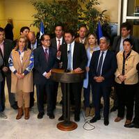 “Apresurada” y “amateur”: Chile Vamos atribuye responsabilidad a Republicanos y Socialcristianos tras derrota en censura a mesa de Karol Cariola