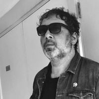 Andrés Nazarala, crítico y escritor: “Los críticos de cine peligran pero también los cajeros de supermercados”