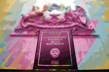 Temáticas de la Constitución de la República de Chile.