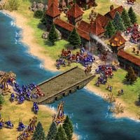 E3 2019: El 4K de Age of Empires II: Definitive Edition saldrá a la venta este año