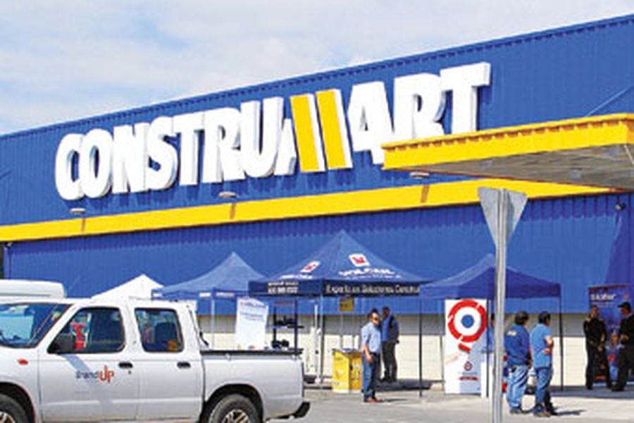 Novedades La Tercera