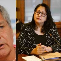 Harold Mayne-Nicholls arremete contra Dorothy Pérez por acusación contra Santiago 2023: “Es un error o al menos una información imprecisa”