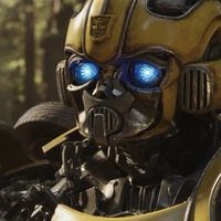 Bumblebee habría sido un silencioso reinicio de Transformers