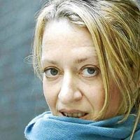 Milena Busquets, escritora española: "Tal vez la novela sea hoy el territorio de la honestidad, de la verdad"
