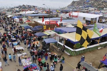 Por tercer año consecutivo: Municipalidad de Coquimbo informó que no se realizará la Fiesta de la Pampilla