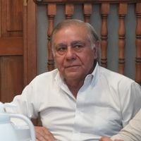 Diputados RN exigen salida de Juan Andrés Lagos de Interior tras participar en marcha de apoyo a Daniel Jadue durante su formalización