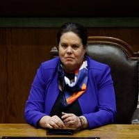 Continúa toque de queda y se “refuerza” estrategia de seguridad: ministra Fernández detalla medidas tras ataque a carabineros 