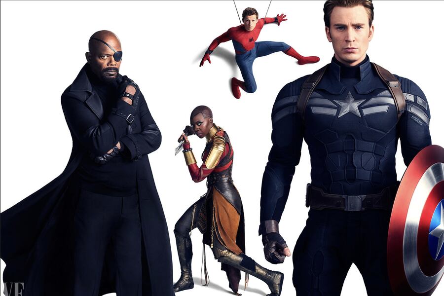 marvel