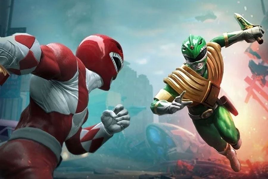 rangers