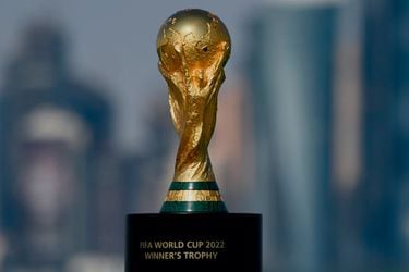 “Nosotros estamos con cierto grado de esperanza”: gobierno se ilusiona con postulación de Chile al mundial de fútbol 2030
